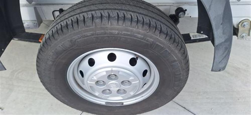 Ducato Ducato 35 2.3 MJT 130CV PM