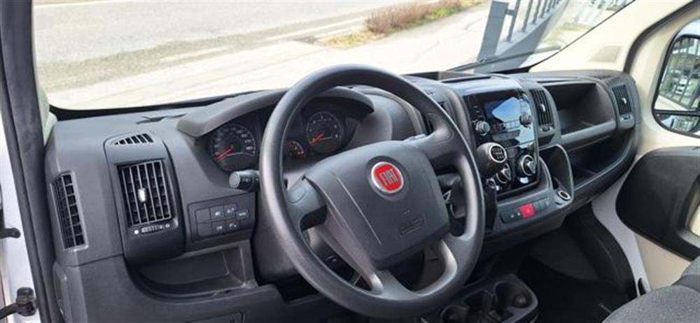 Ducato Ducato 35 2.3 MJT 130CV PM