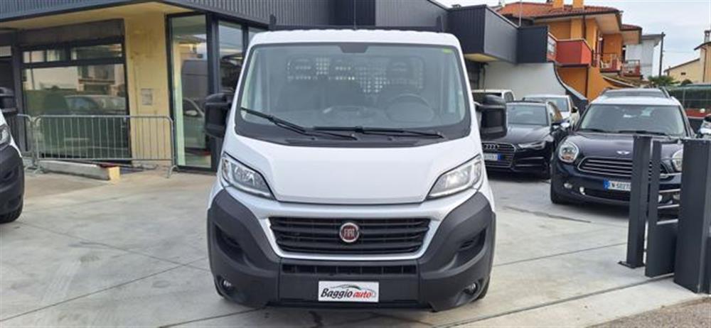 Ducato Ducato 35 2.3 MJT 130CV PM