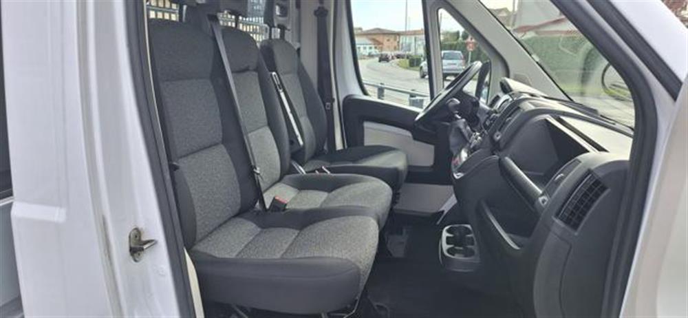 Ducato Ducato 35 2.3 MJT 130CV PM