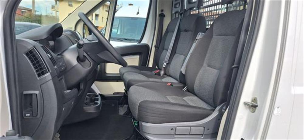 Ducato Ducato 35 2.3 MJT 130CV PM