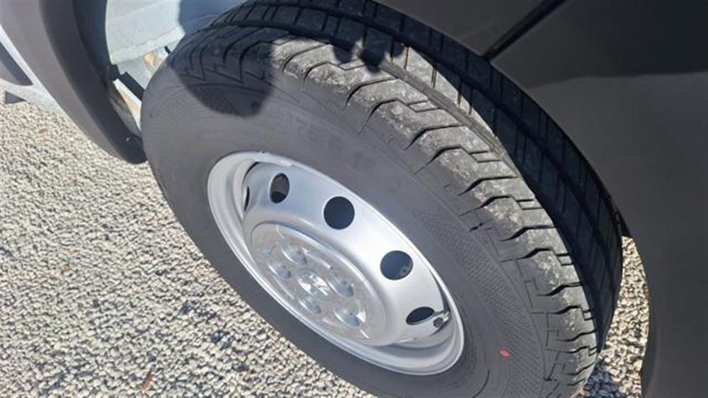 Boxer Boxer 435 2.2 BlueHDi 165