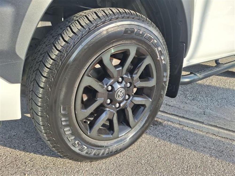 Hilux Hilux 2.8 D 4WD 4 porte D