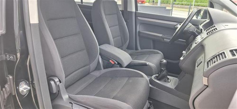 Touran Touran 1.6 TDI COMFORTLINE