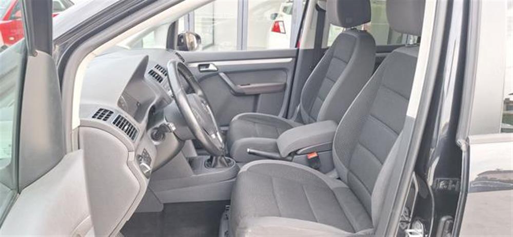 Touran Touran 1.6 TDI COMFORTLINE