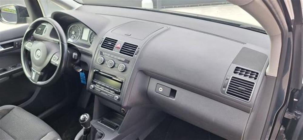 Touran Touran 1.6 TDI COMFORTLINE