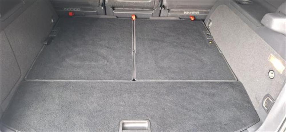 Touran Touran 1.6 TDI COMFORTLINE