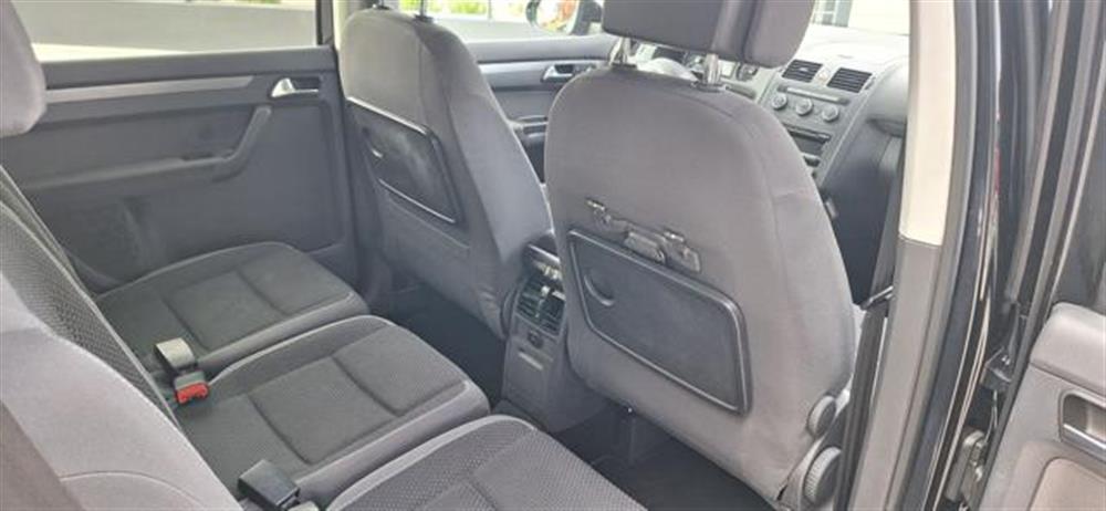 Touran Touran 1.6 TDI COMFORTLINE