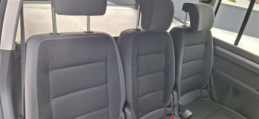 Touran Touran 1.6 TDI COMFORTLINE