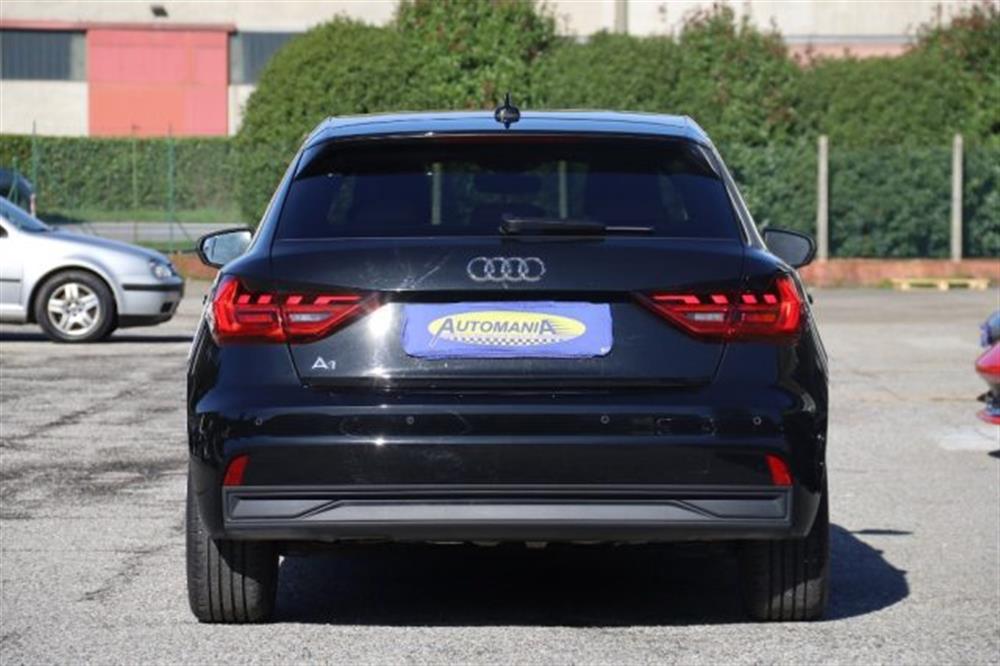 A1 A1 SPB 30 TFSI S tronic