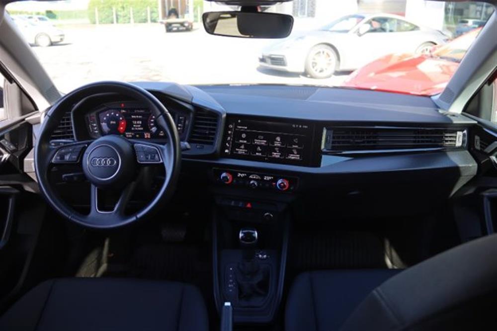 A1 A1 SPB 30 TFSI S tronic