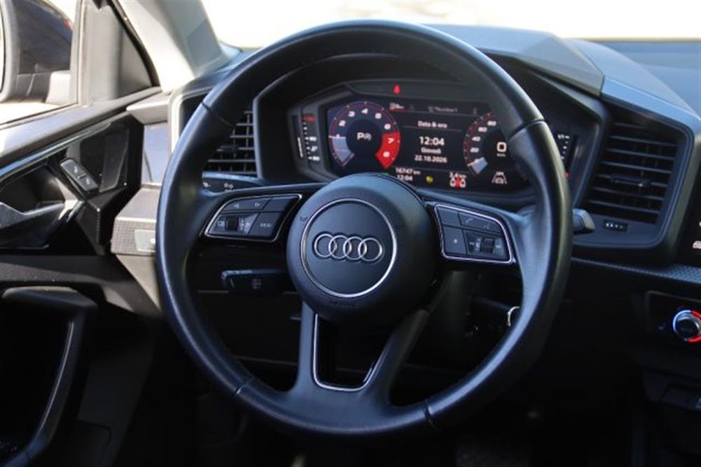 A1 A1 SPB 30 TFSI S tronic