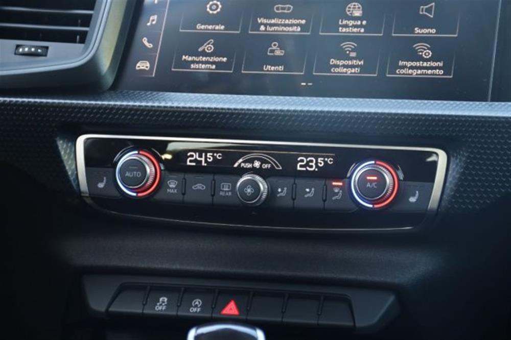 A1 A1 SPB 30 TFSI S tronic