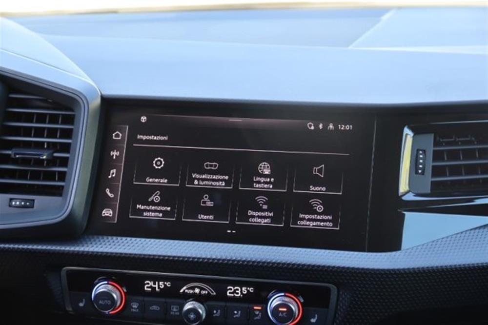 A1 A1 SPB 30 TFSI S tronic
