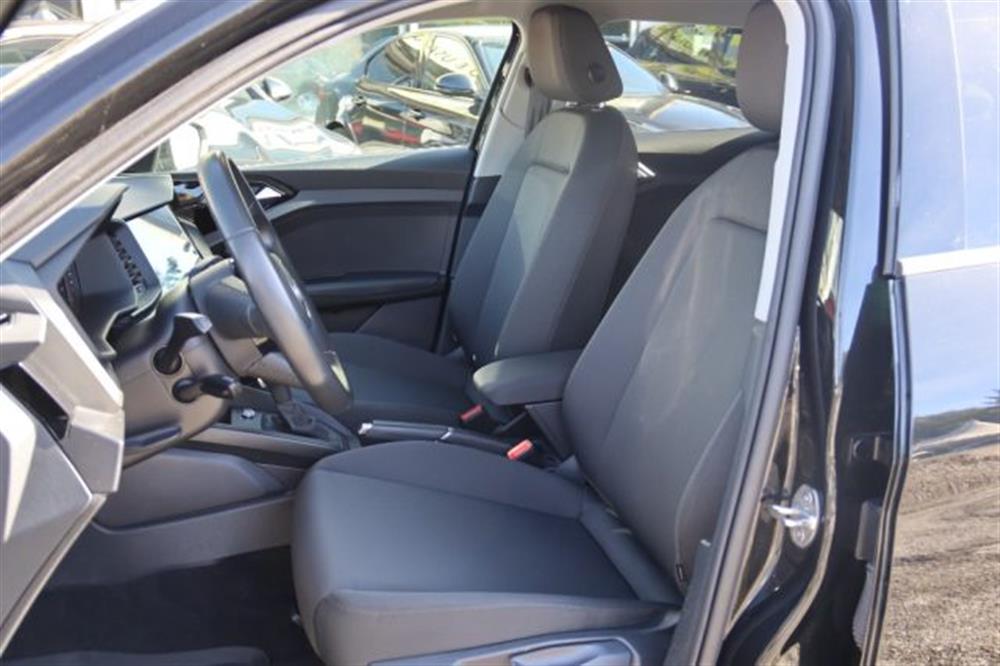 A1 A1 SPB 30 TFSI S tronic