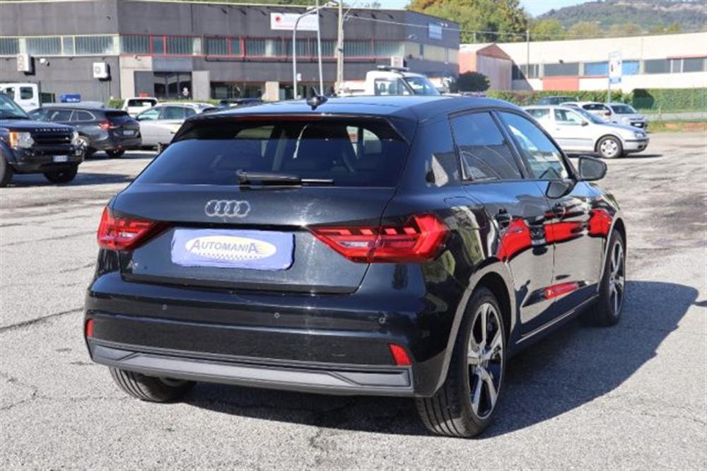 A1 A1 SPB 30 TFSI S tronic
