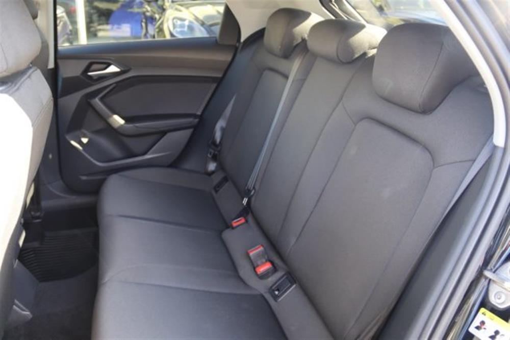 A1 A1 SPB 30 TFSI S tronic