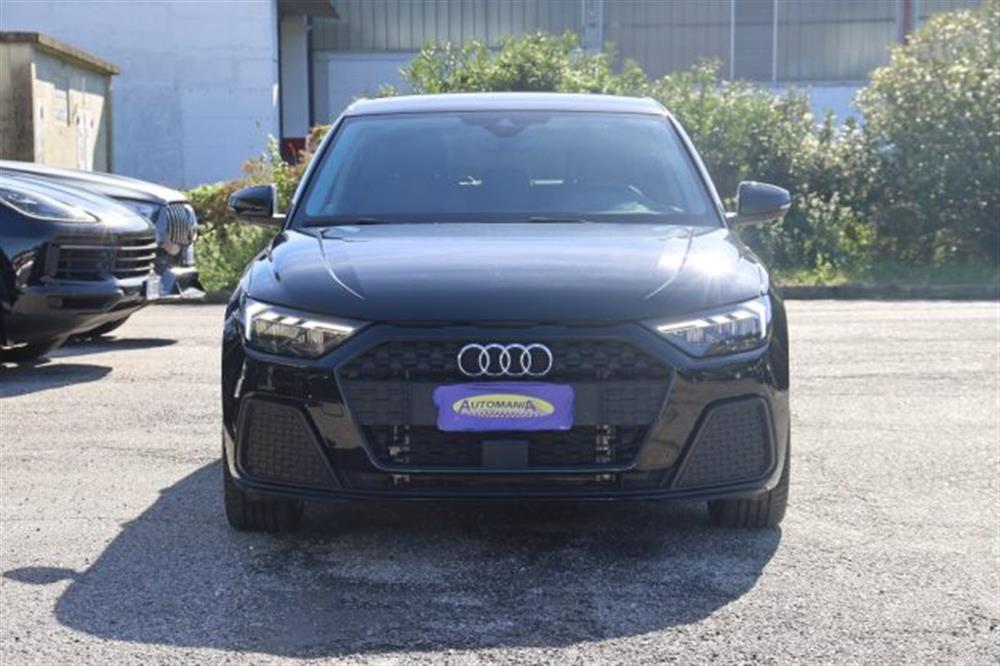 A1 A1 SPB 30 TFSI S tronic