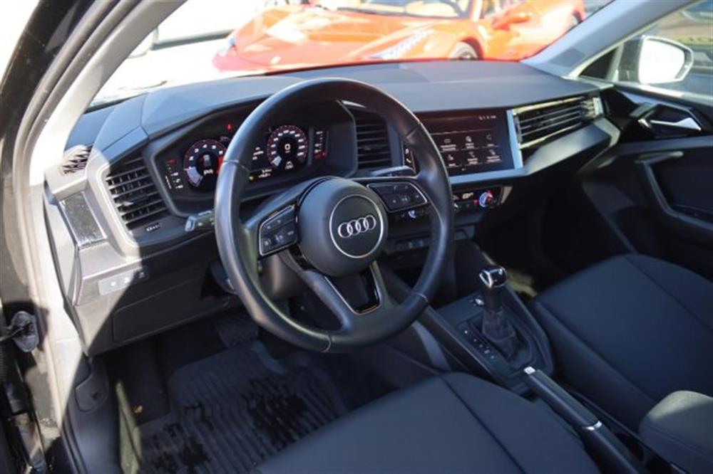 A1 A1 SPB 30 TFSI S tronic