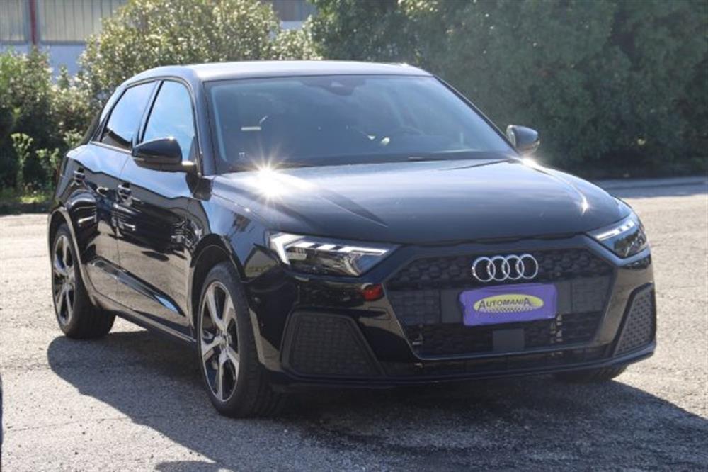 A1 A1 SPB 30 TFSI S tronic