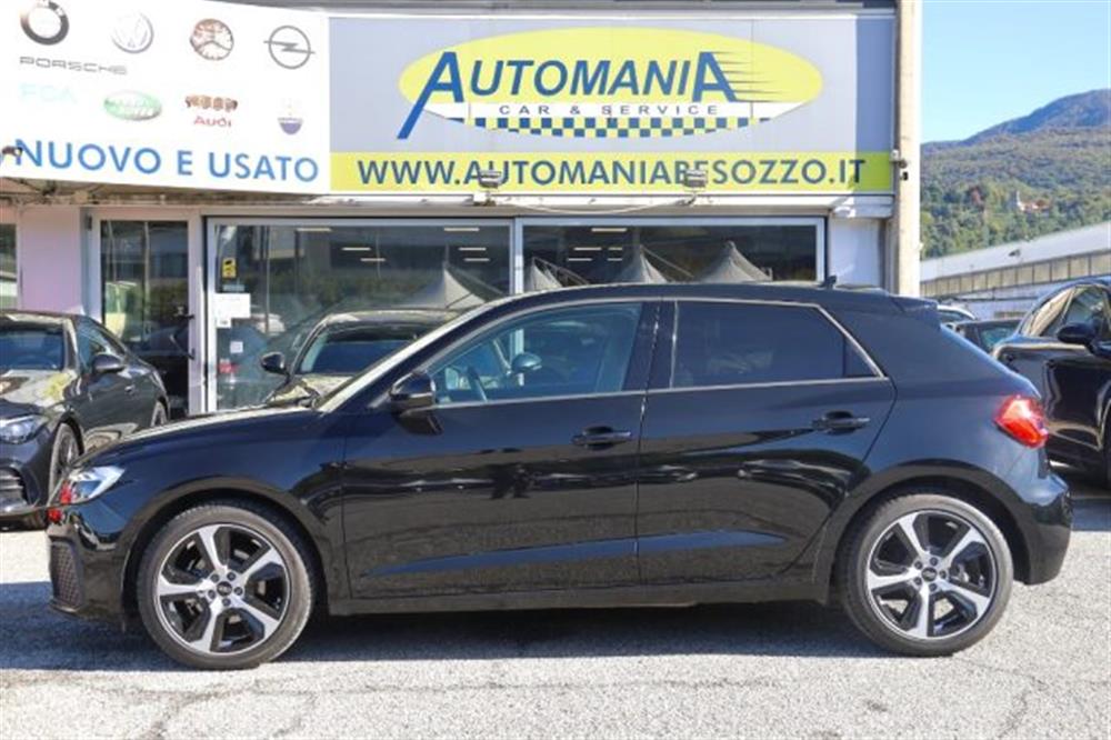 A1 A1 SPB 30 TFSI S tronic