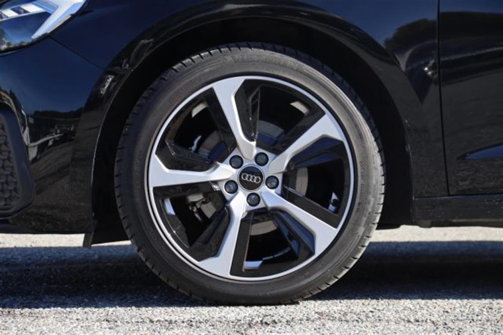 A1 A1 SPB 30 TFSI S tronic