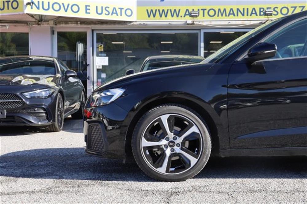 A1 A1 SPB 30 TFSI S tronic