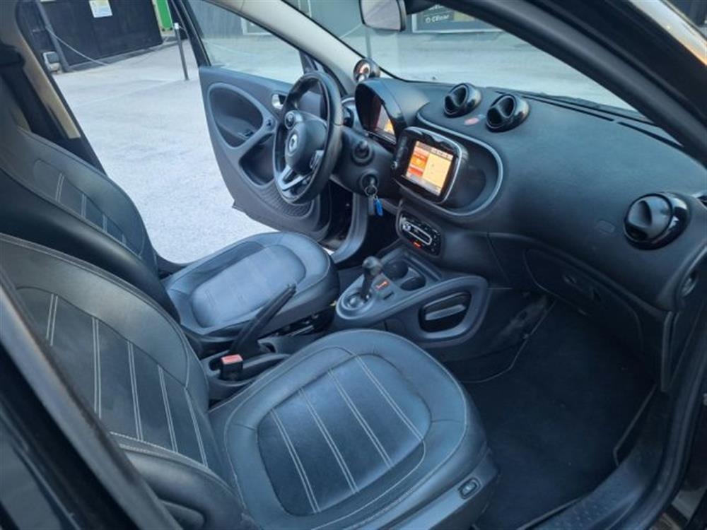 ForFour ForFour 90 PRIME TWINAMIC +P