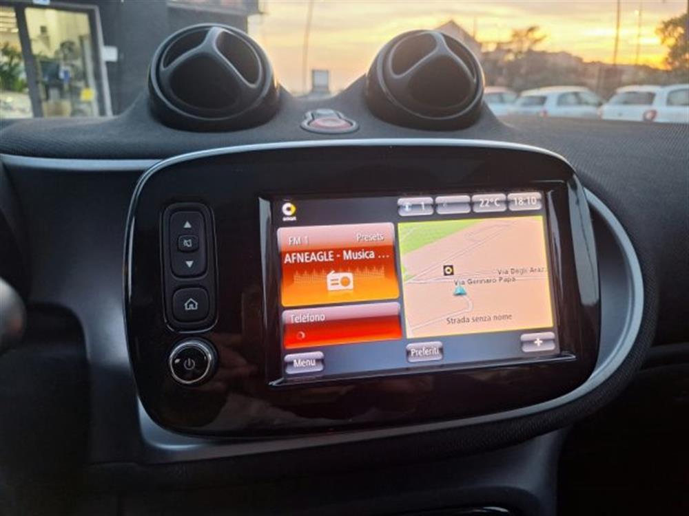 ForFour ForFour 90 PRIME TWINAMIC +P