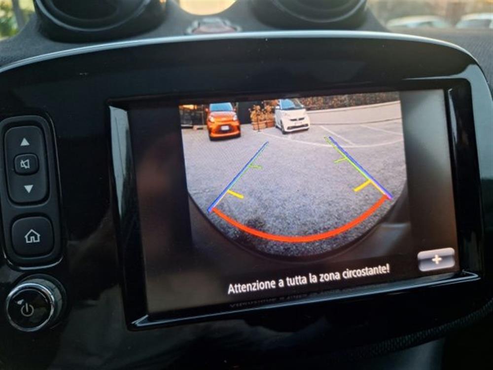 ForFour ForFour 90 PRIME TWINAMIC +P