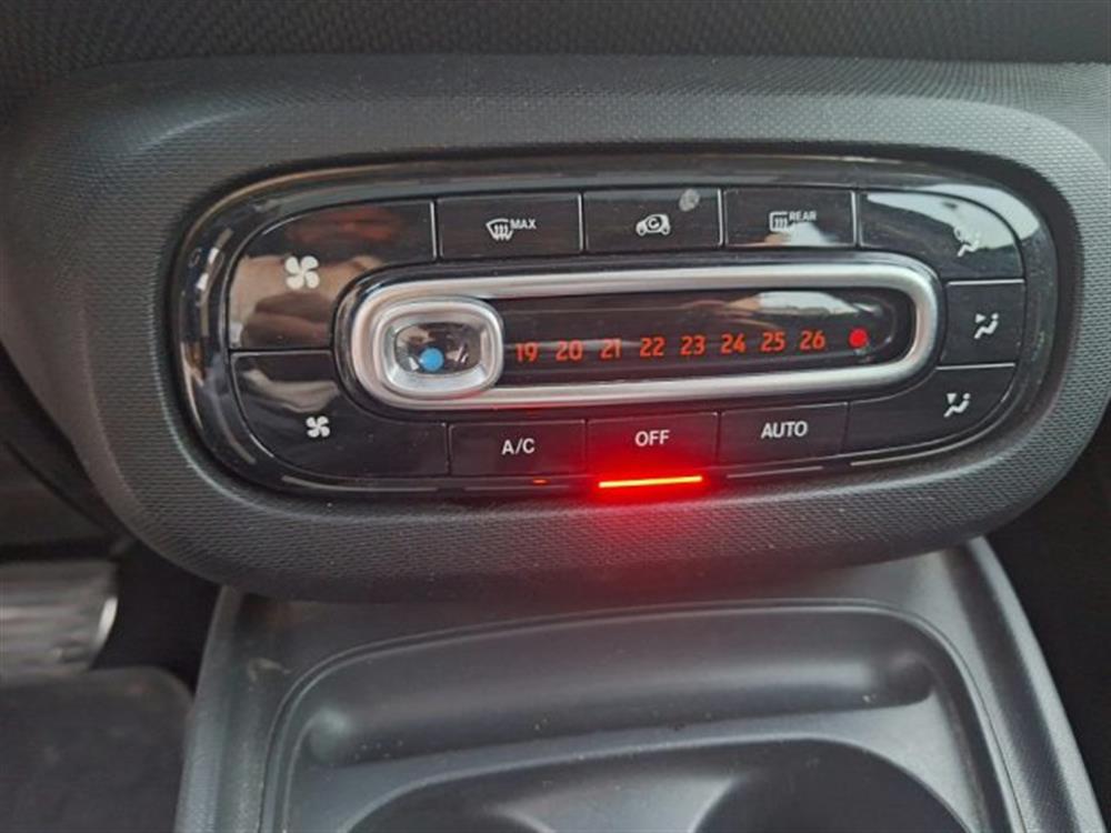 ForFour ForFour 90 PRIME TWINAMIC +P