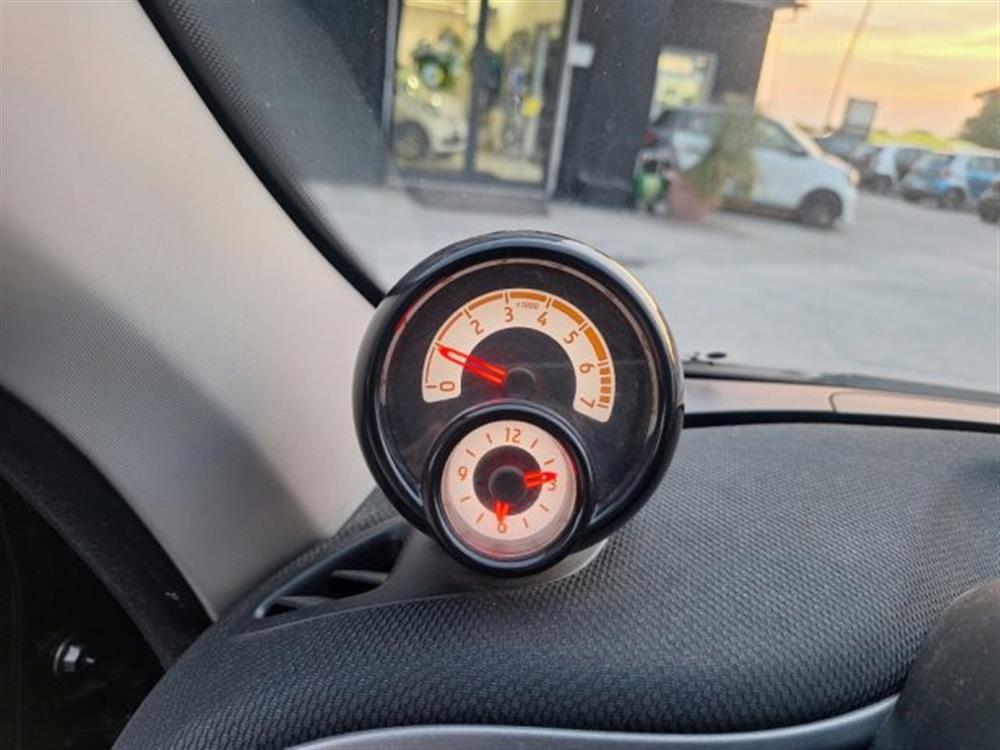 ForFour ForFour 90 PRIME TWINAMIC +P