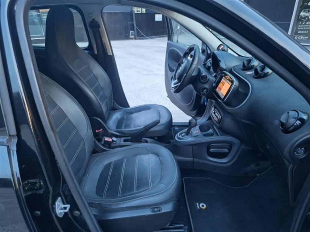 ForFour ForFour 90 PRIME TWINAMIC +P