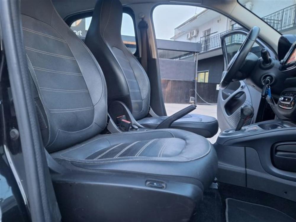 ForFour ForFour 90 PRIME TWINAMIC +P