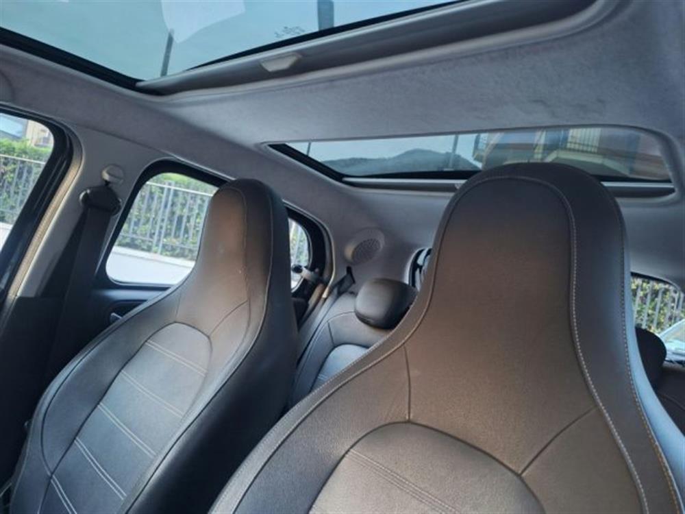 ForFour ForFour 90 PRIME TWINAMIC +P