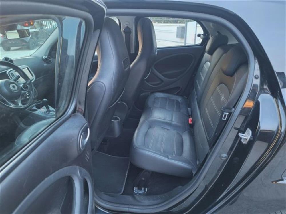 ForFour ForFour 90 PRIME TWINAMIC +P