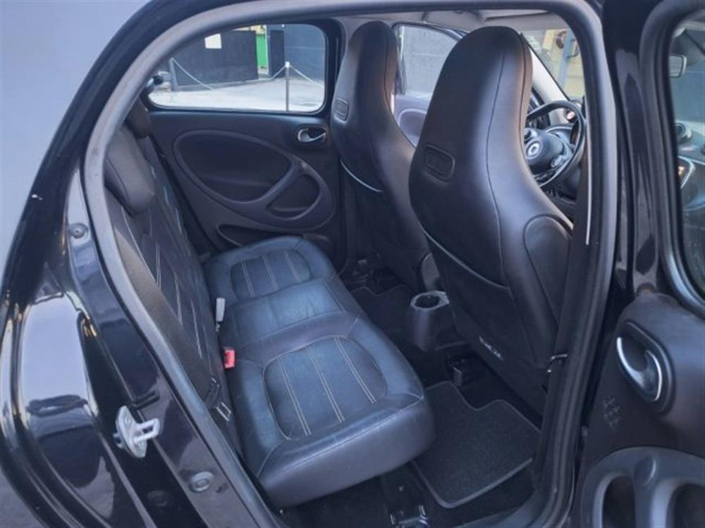 ForFour ForFour 90 PRIME TWINAMIC +P
