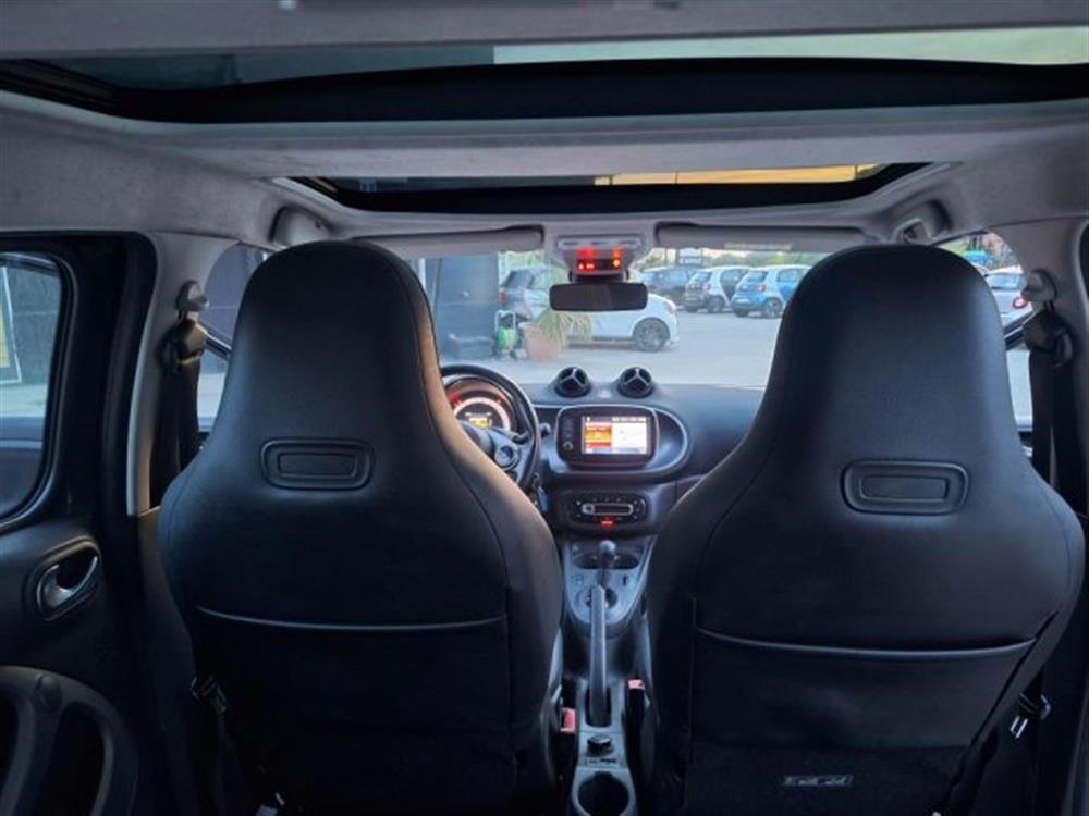 ForFour ForFour 90 PRIME TWINAMIC +P