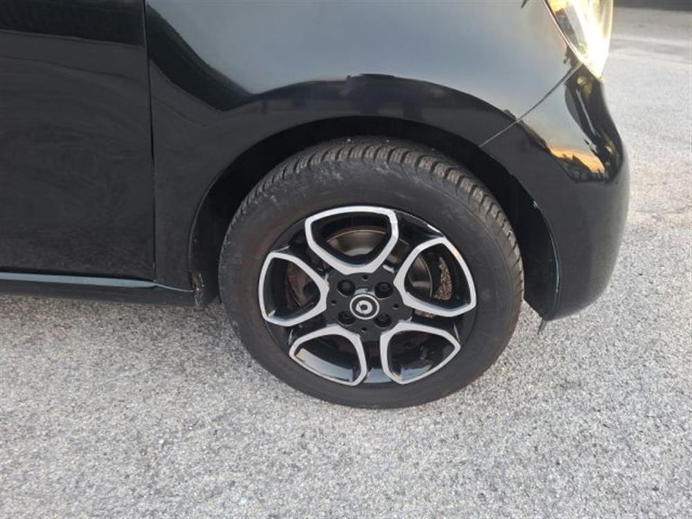 ForFour ForFour 90 PRIME TWINAMIC +P