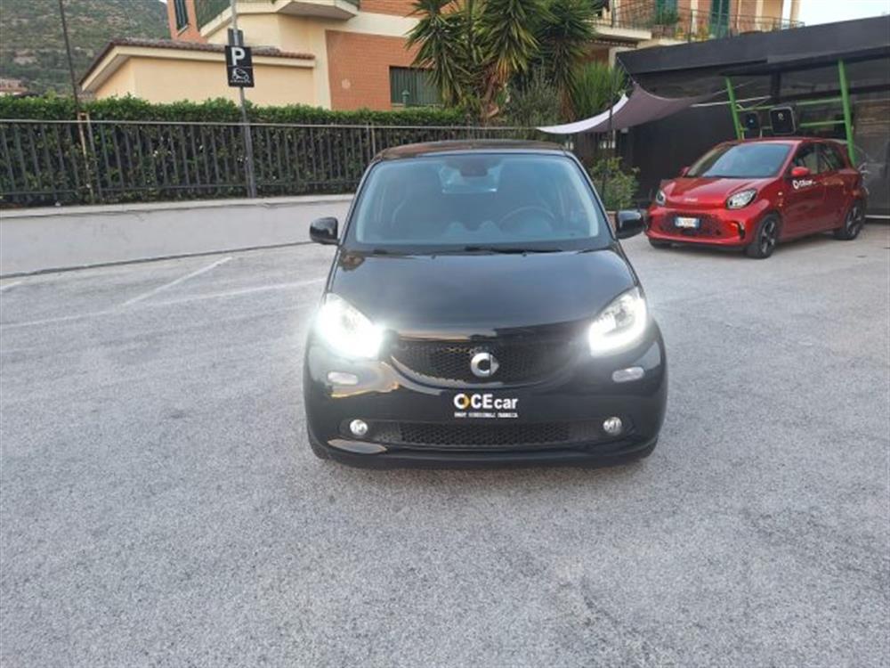 ForFour ForFour 90 PRIME TWINAMIC +P