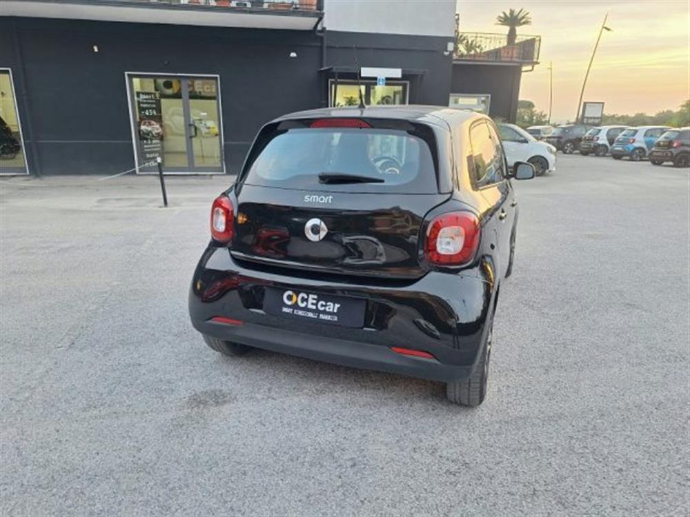 ForFour ForFour 90 PRIME TWINAMIC +P