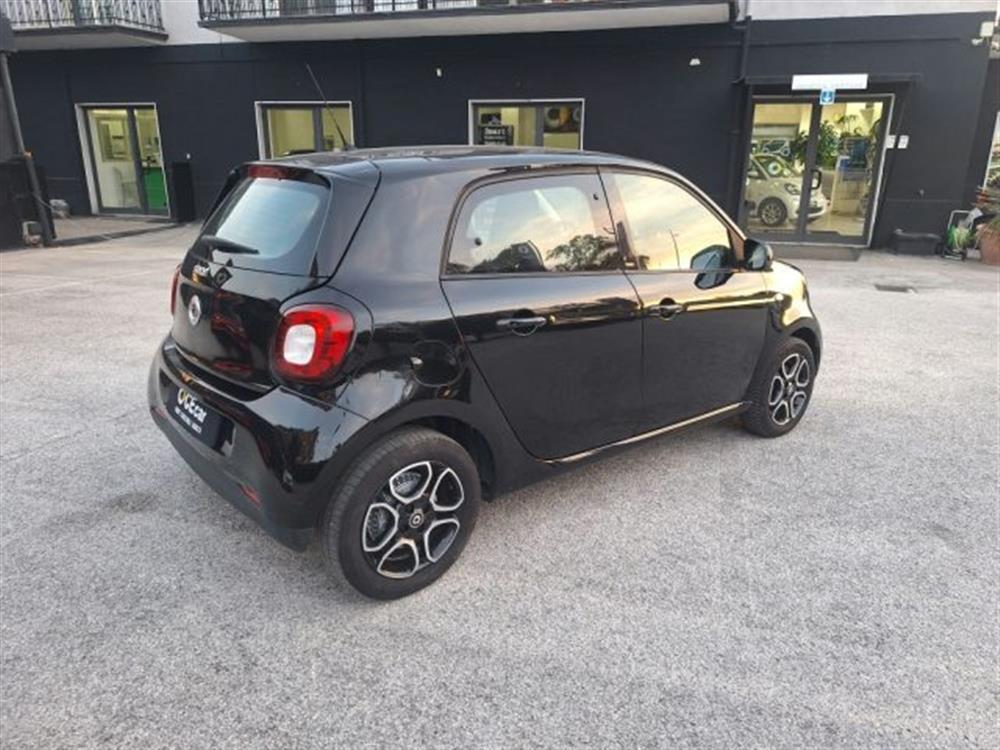 ForFour ForFour 90 PRIME TWINAMIC +P