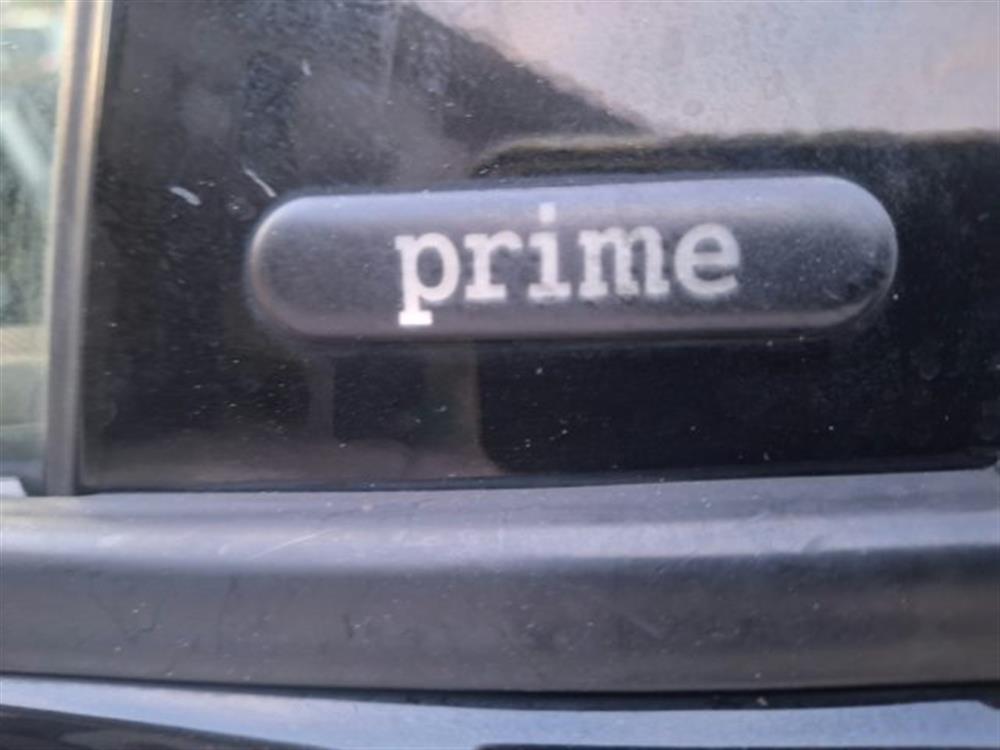 ForFour ForFour 90 PRIME TWINAMIC +P