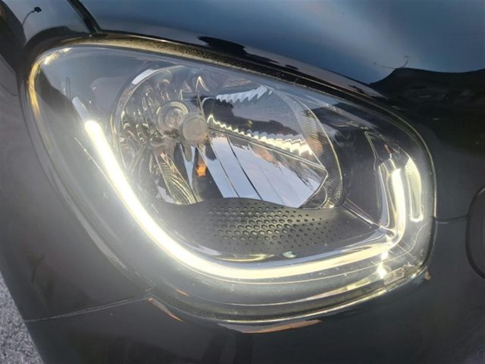 ForFour ForFour 90 PRIME TWINAMIC +P
