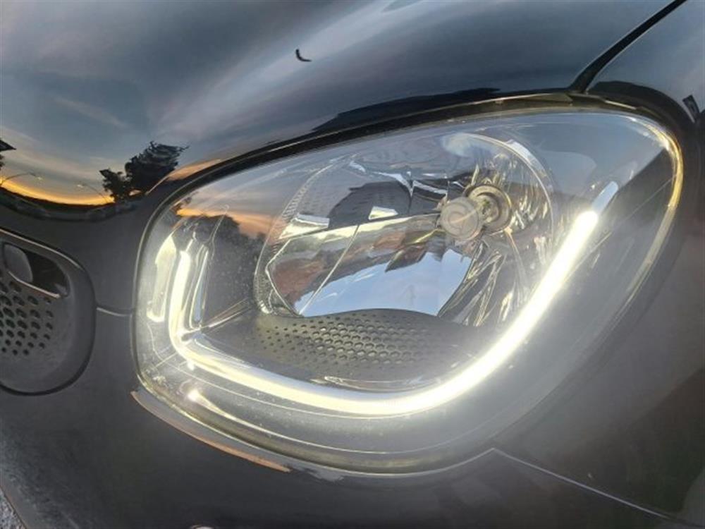 ForFour ForFour 90 PRIME TWINAMIC +P