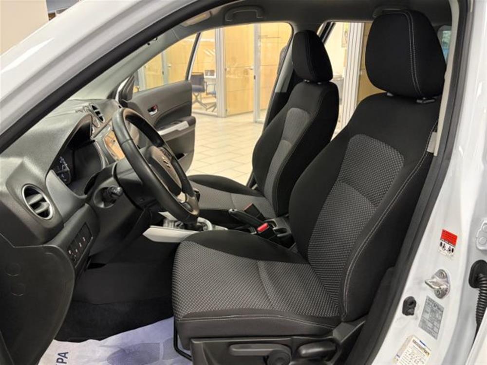 Vitara Vitara 1.6 Diesel 120cv.