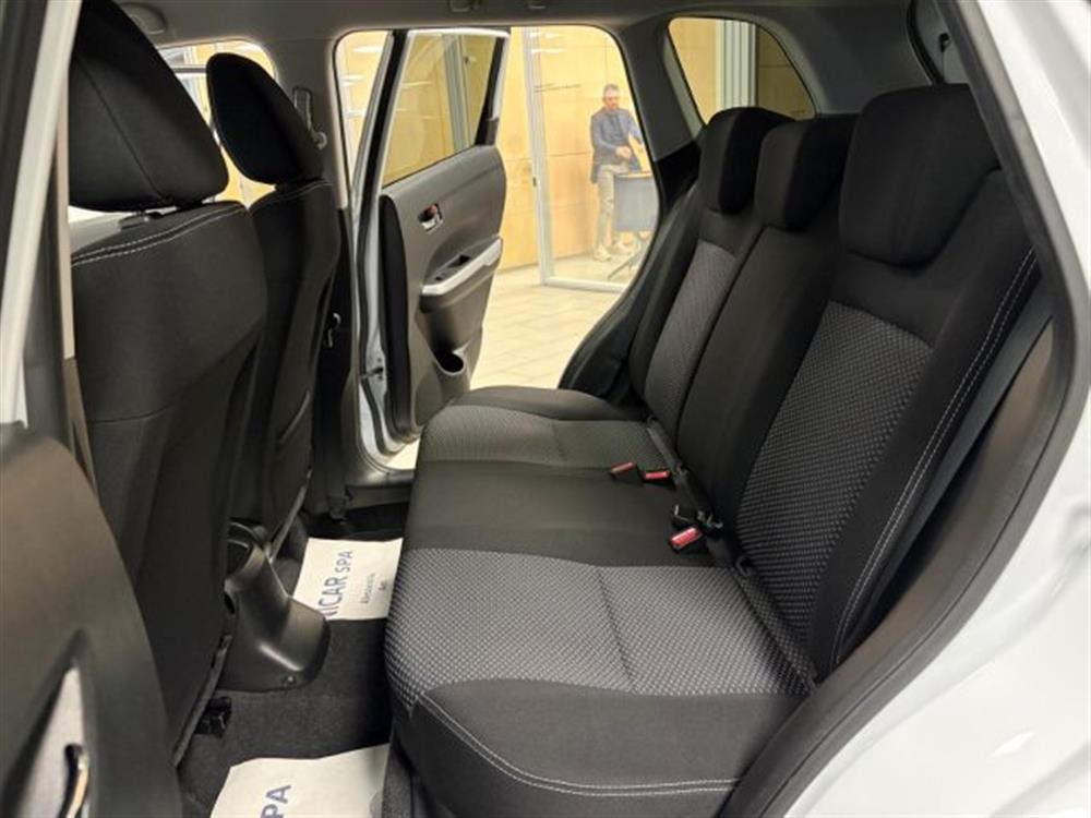Vitara Vitara 1.6 Diesel 120cv.