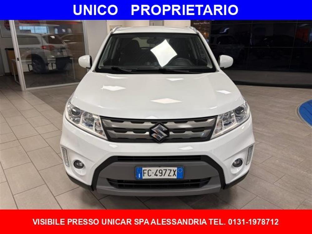 Vitara Vitara 1.6 Diesel 120cv.