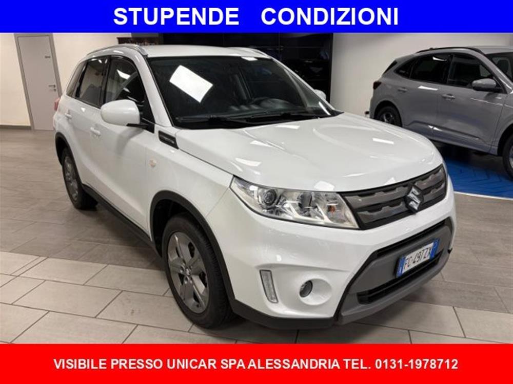 Vitara Vitara 1.6 Diesel 120cv.