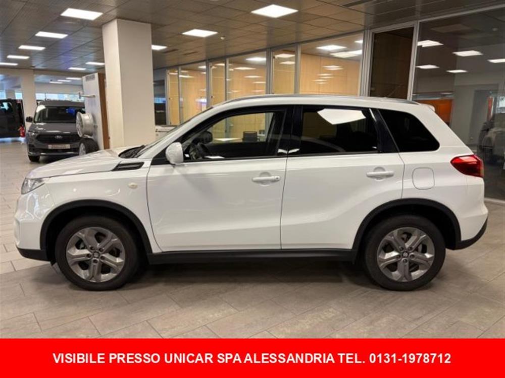 Vitara Vitara 1.6 Diesel 120cv.